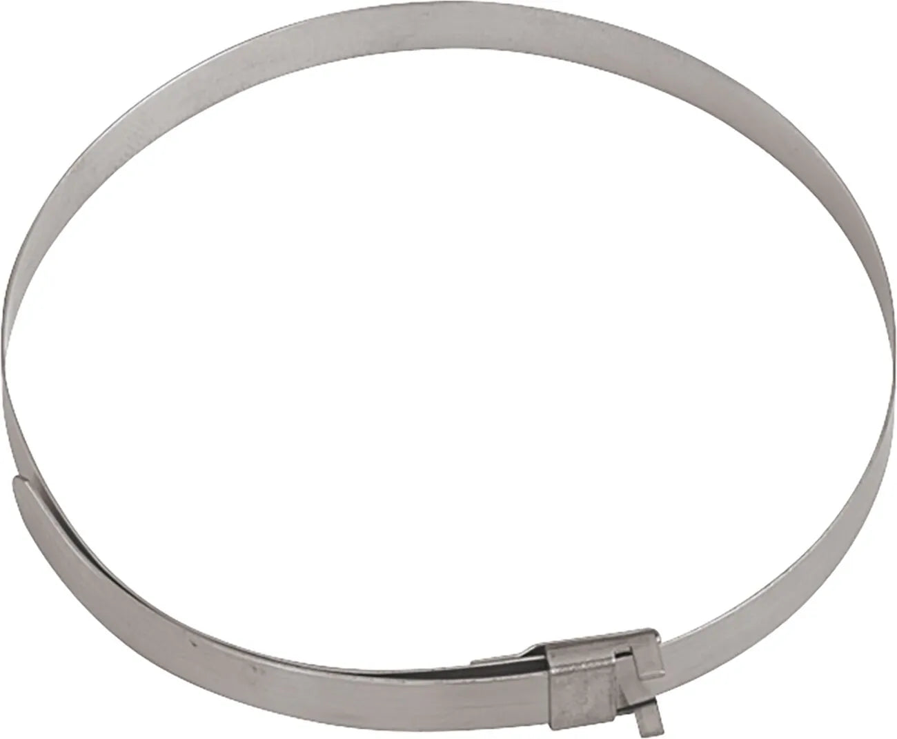 Moose Offroad Cv Boot Clamp - 25 Pack