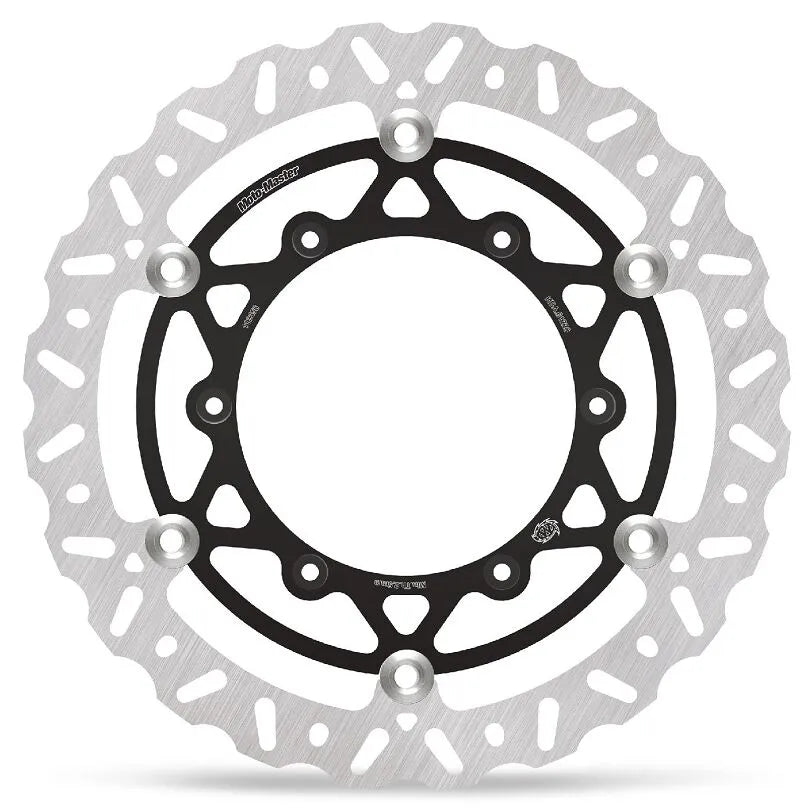Moto-master Nitro Series Floating Rotor For Road Bikes