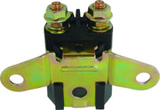 Parts Europe Solenoid Switch