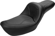 Saddlemen King 2-up Seat - Enhanced Comfort
