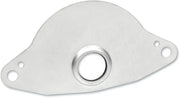 Drag Specialties Oil Deflector Plate - Chain Drive