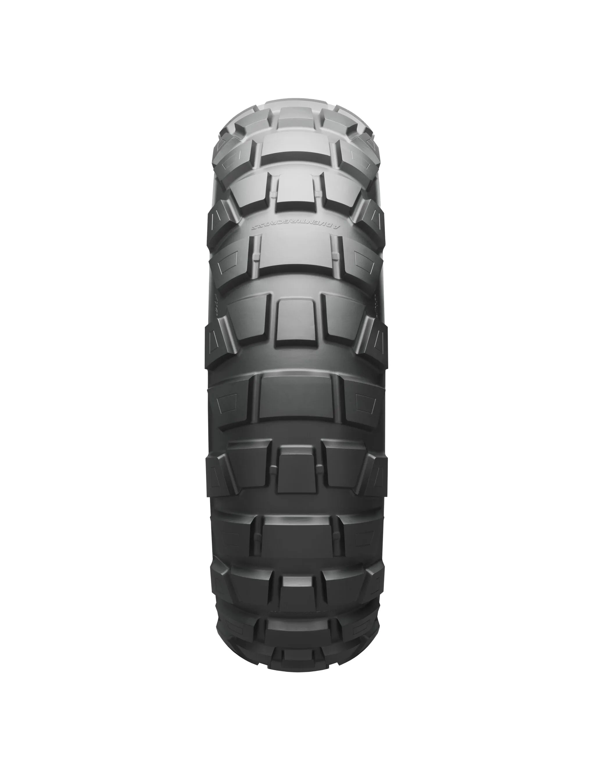 Bridgestone Battlax Adventurecross Ax41 Rear Tire - 140/80b17