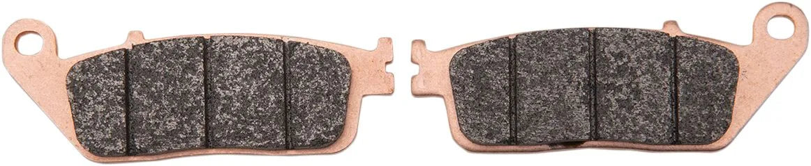 Sbs Hs Street Excel Sintered Front Brake Pads