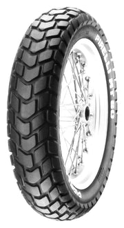 Pirelli Mt 60 Tire For Dual Sport Motorcycles