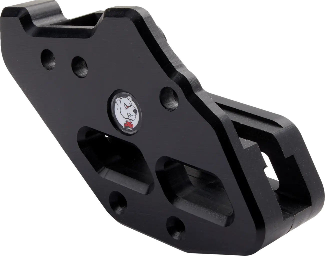 Axp Racing Chain Guide - Enhanced Durability