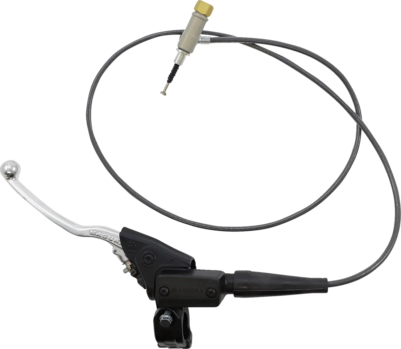 Magura Hymec Hydraulic Clutch System
