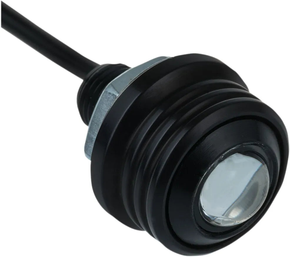 Joker Machine Led Fender Light - Blue Lens