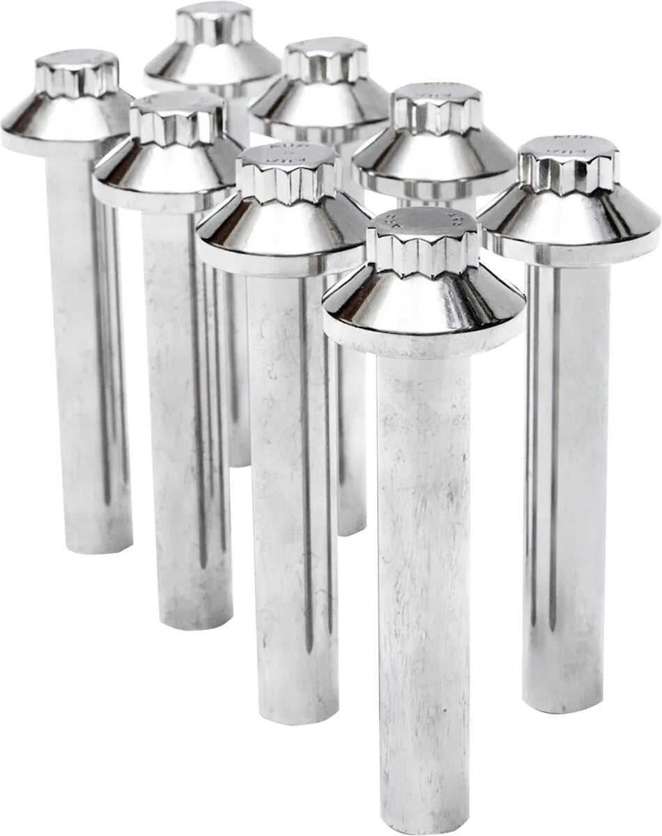 Feuling Parts Head Bolt Kit - High-tensile Strength