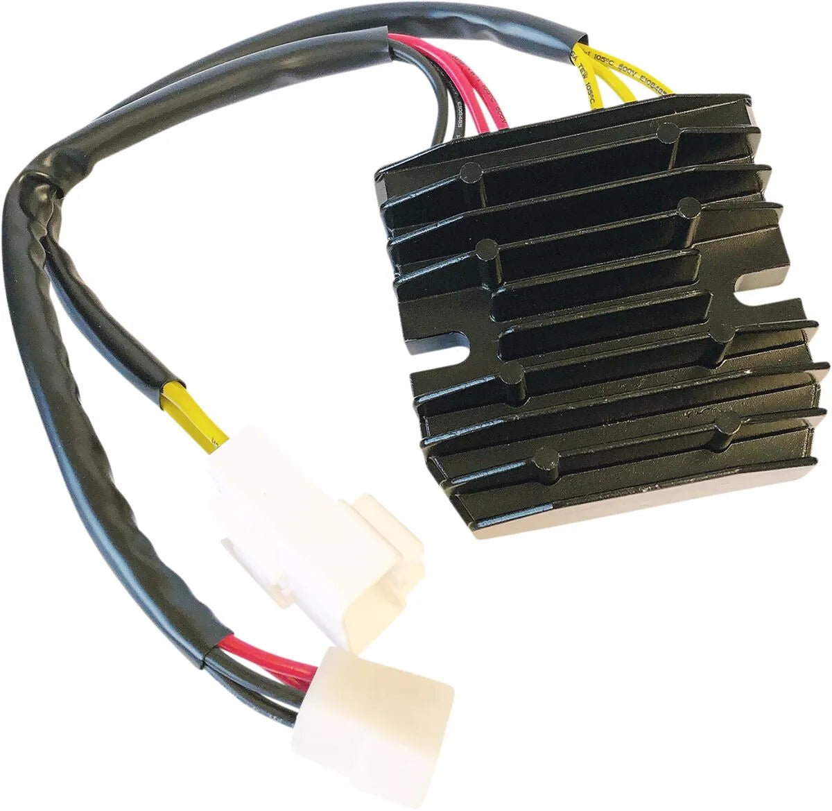 Rick's Motorsport Hot Shot Regulator-rectifier