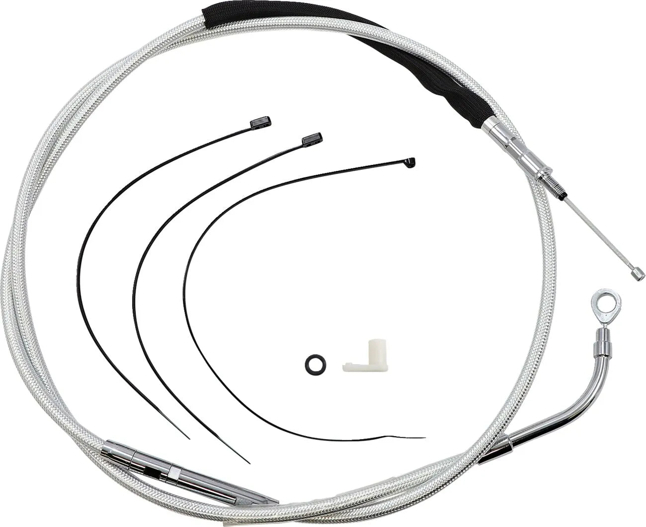 Magnum Shielding Sterling Chromite Ii Clutch Cable