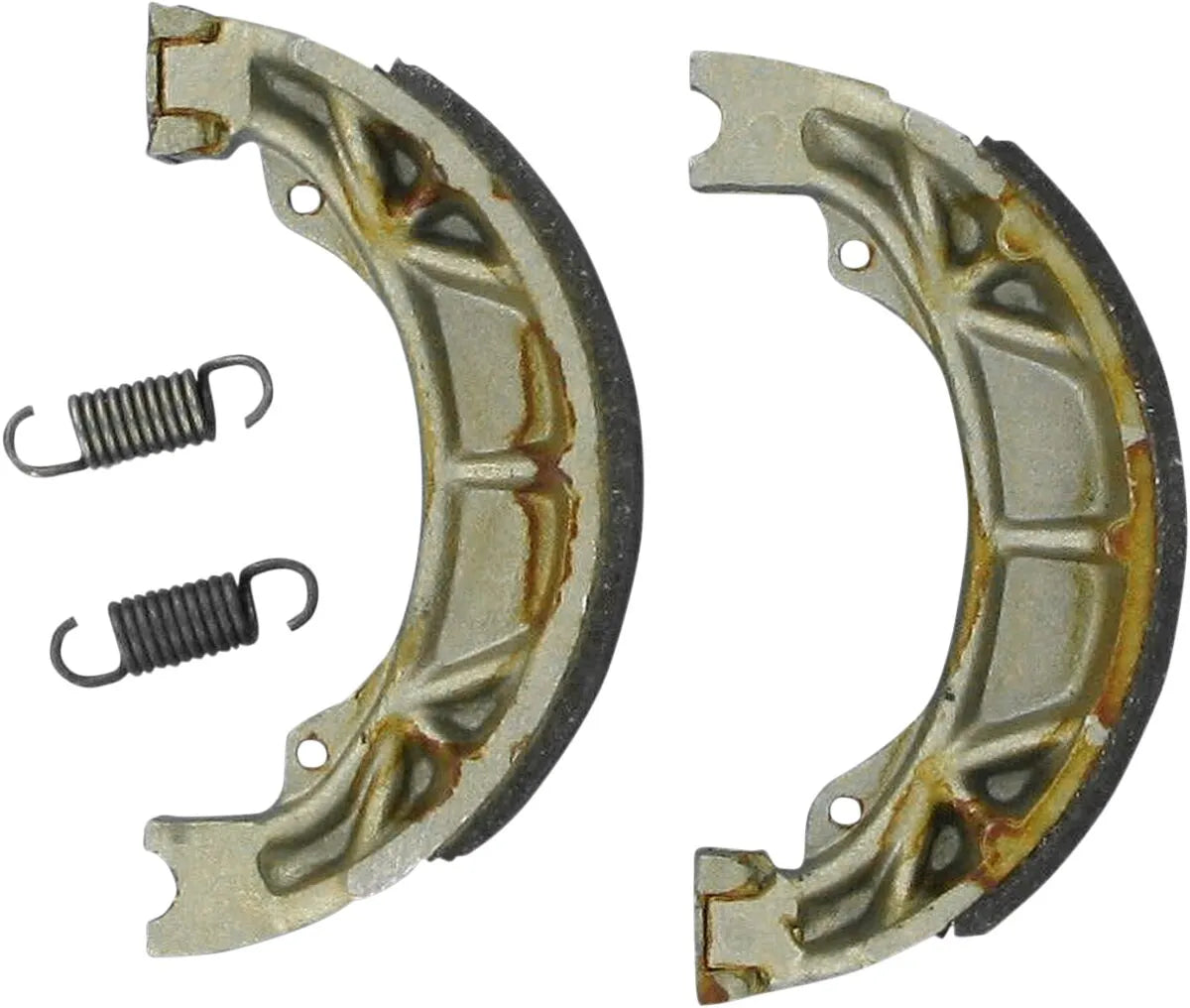 Ebc Standard Brake Shoes For Motorcycle