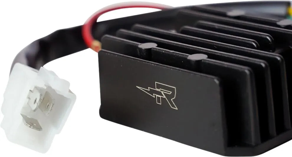 Rick's Lithium-ion Rectifier Regulator 21121275