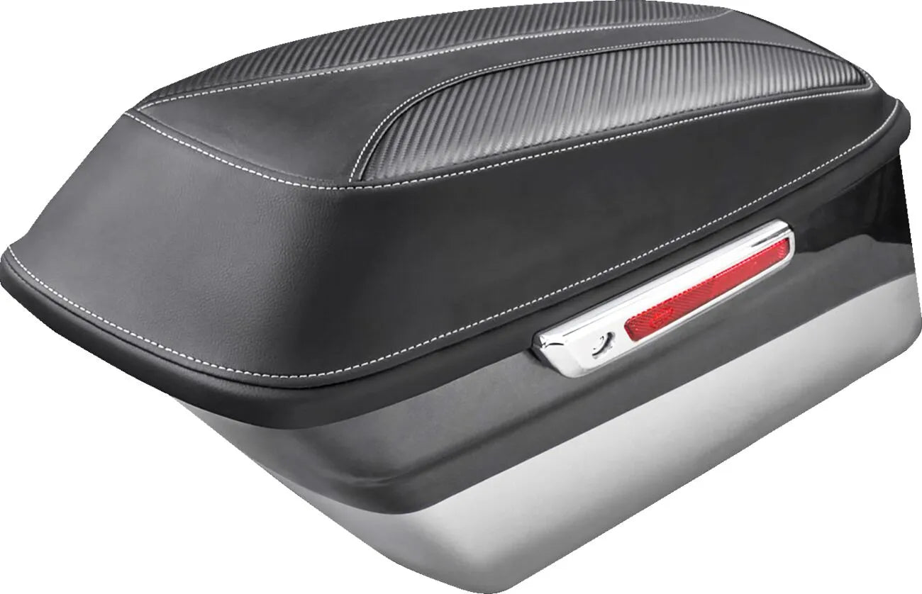 Saddlemen Bagger Lid Cover - Protect Your Investment