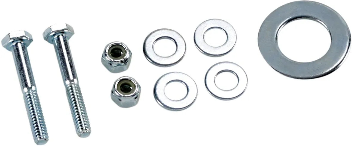 Moose Offroad Overhead Gun Carrier For Utvs