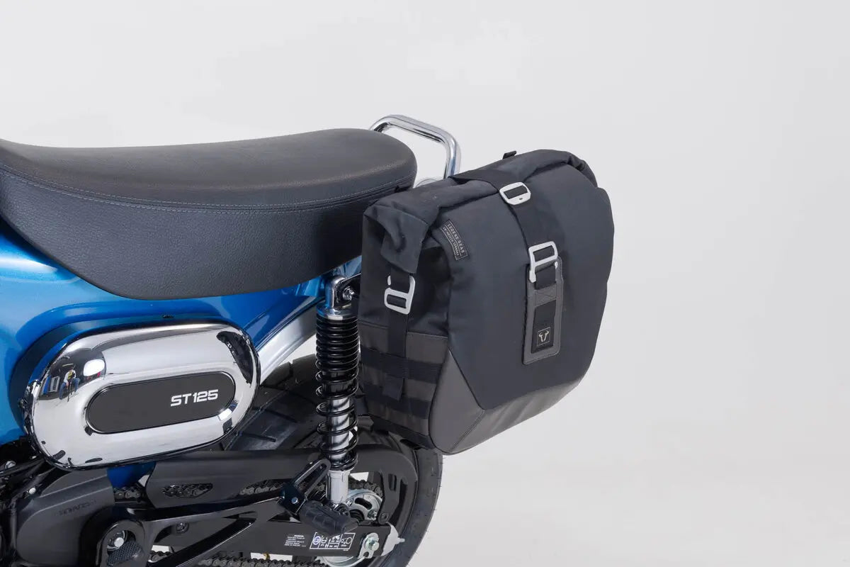 Sw-motech Legend Gear Lc2 Side Bag System