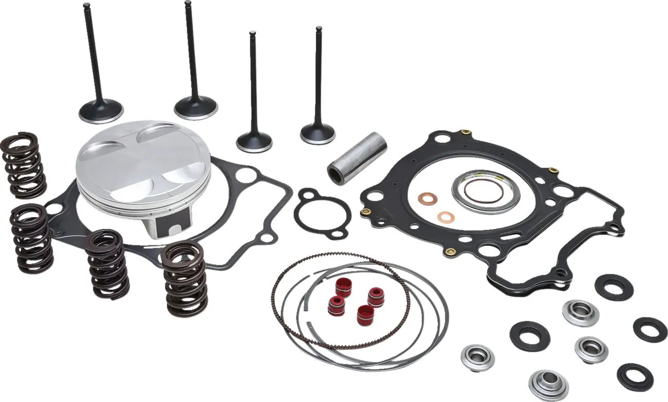 Kibblewhite Top End Service Kit