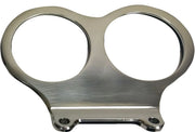 Cycle Performance Mini Gauge Bracket