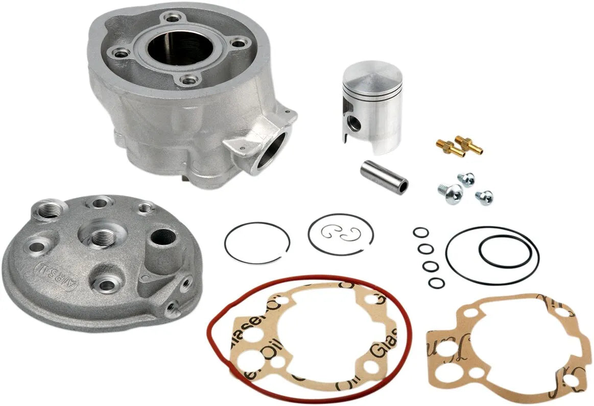 Airsal 70cc Cylinder Kit - Aluminum