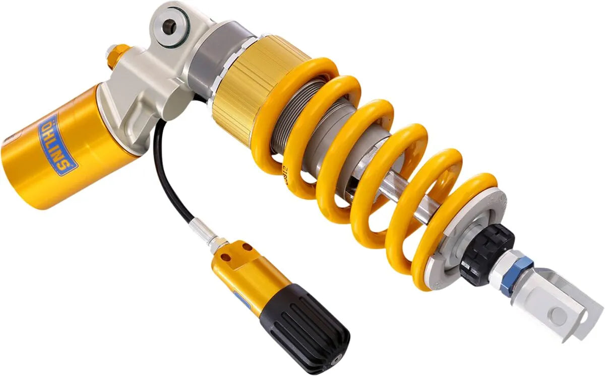 Ohlins S46 Adventure Shock Absorber