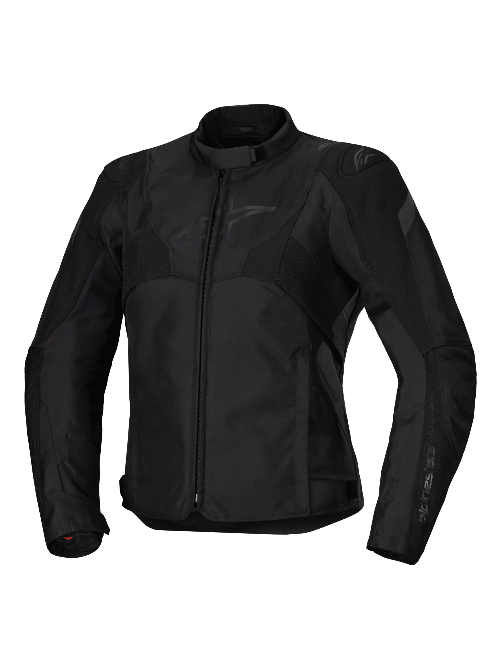 Alpinestars Stella T-jaws V4 Waterproof Jacket - Black