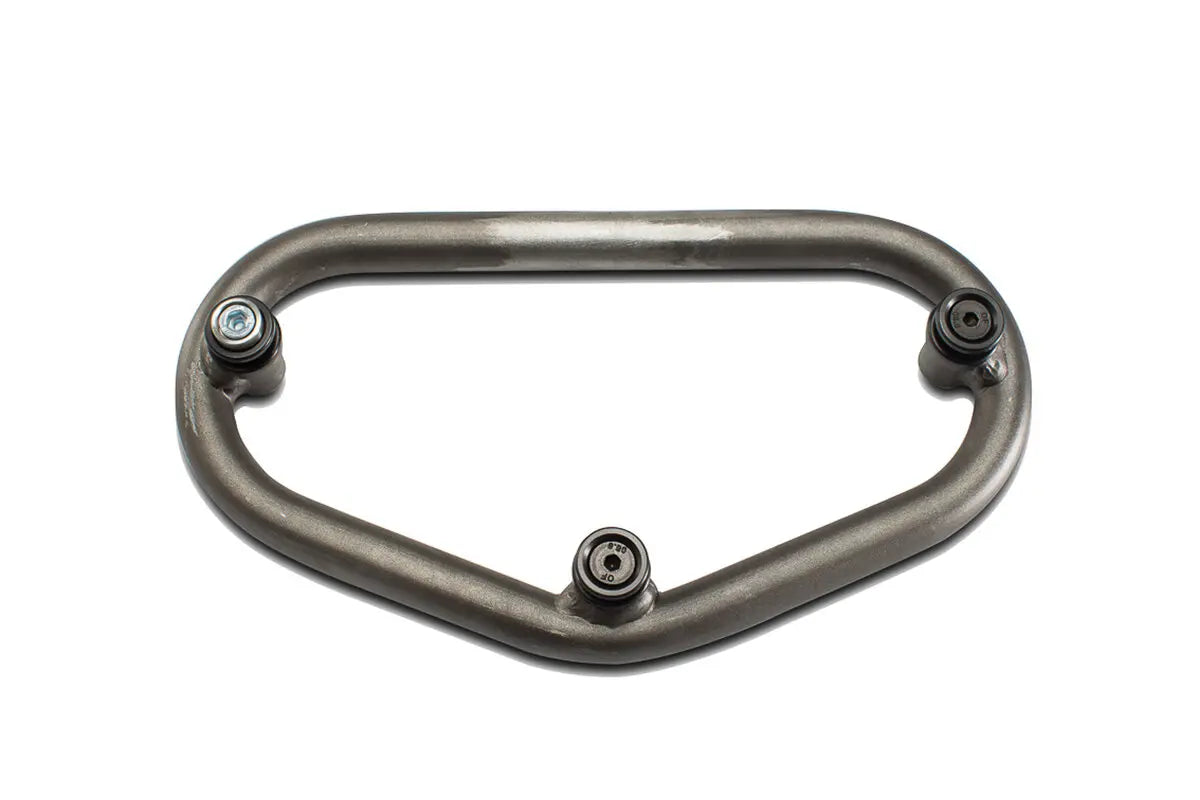 Sw-motech Slc Side Carrier Construction Kit For Custom Bikes