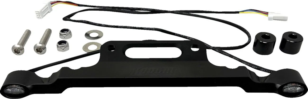 Kodlin Usa Elypse 3-1 Led Rear Light Bar