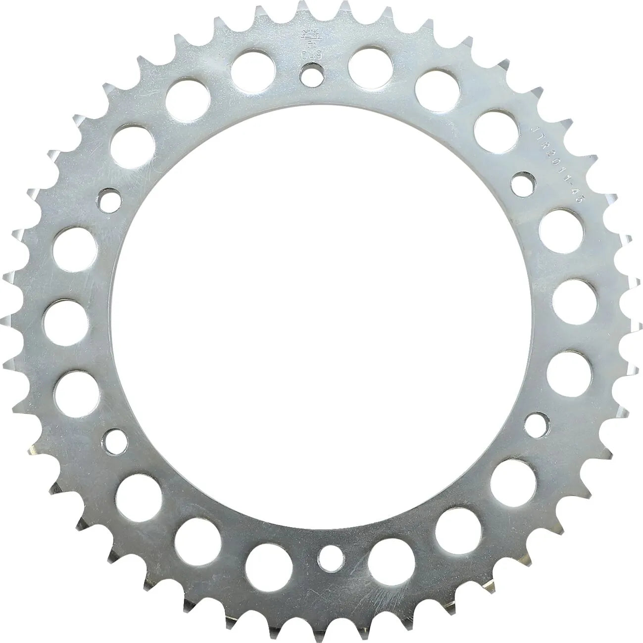 Jt Sprockets Steel Rear Sprocket 530-45t