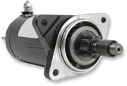 Parts Unlimited Starter Motor