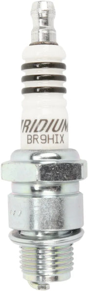 Ngk Br9hix Iridium Ix Spark Plug