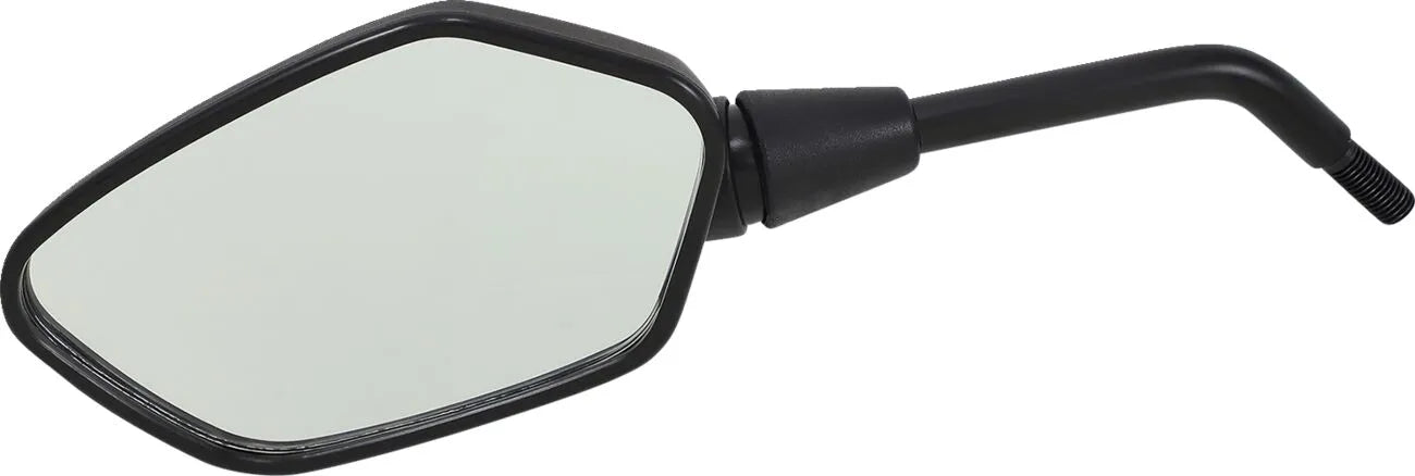 Emgo Oem-style Replacement Mirror For Honda