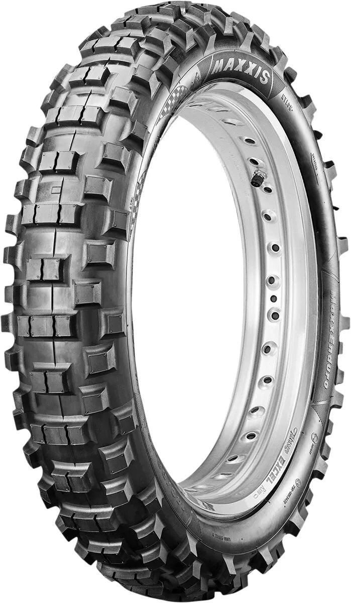 Maxxis Maxxenduro M7324 Rear Tire 140/80-18