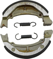 Dp Brakes Brake Shoes - Organic Base