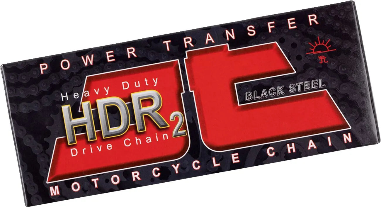 Jt Chains 428 Hdr Heavy Duty Drive Chain