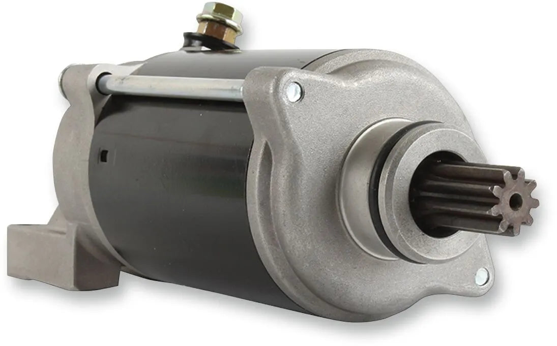 Parts Unlimited Starter Motor