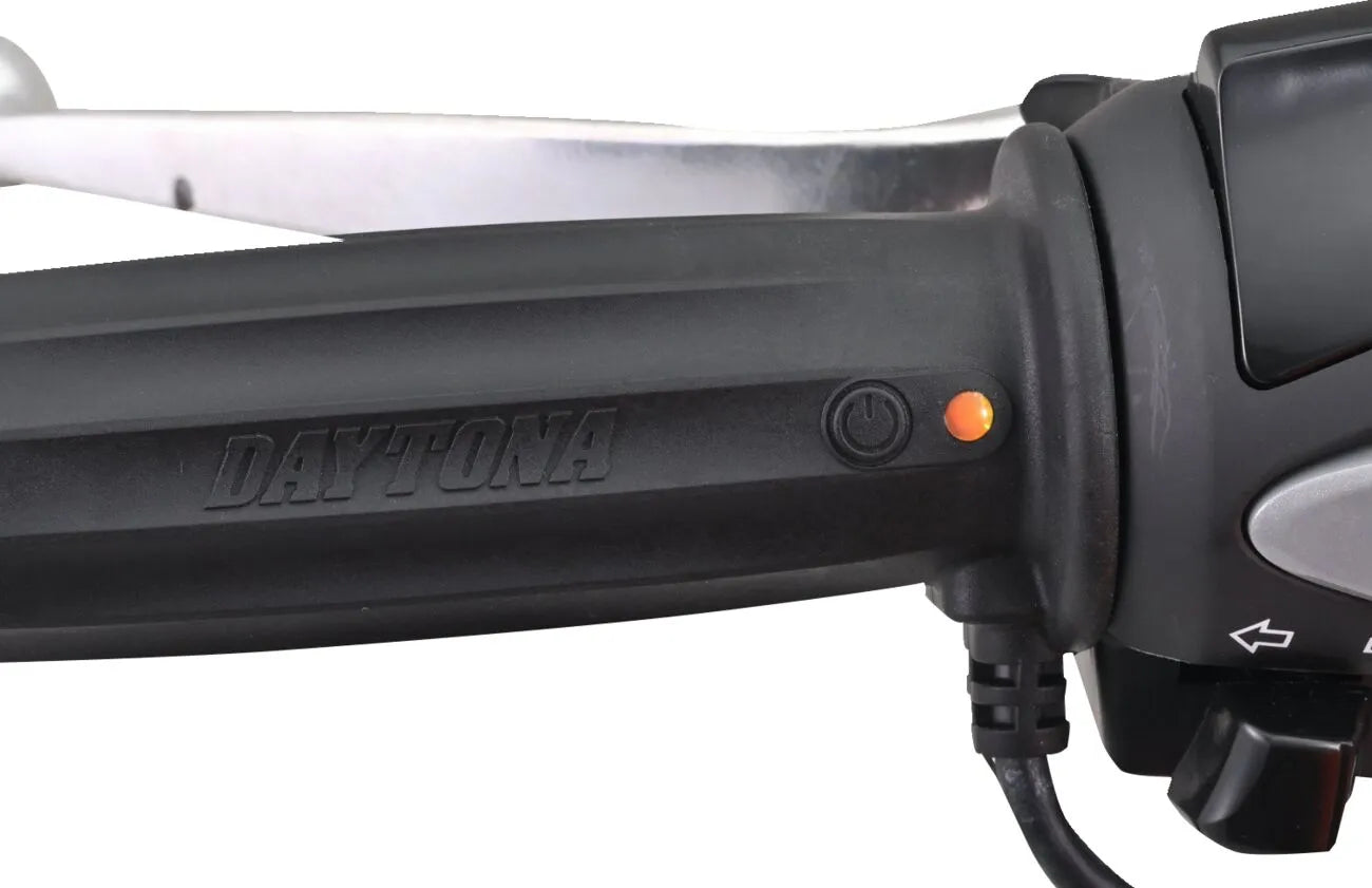 Daytona Heated Grips - 7/8" Handlebar