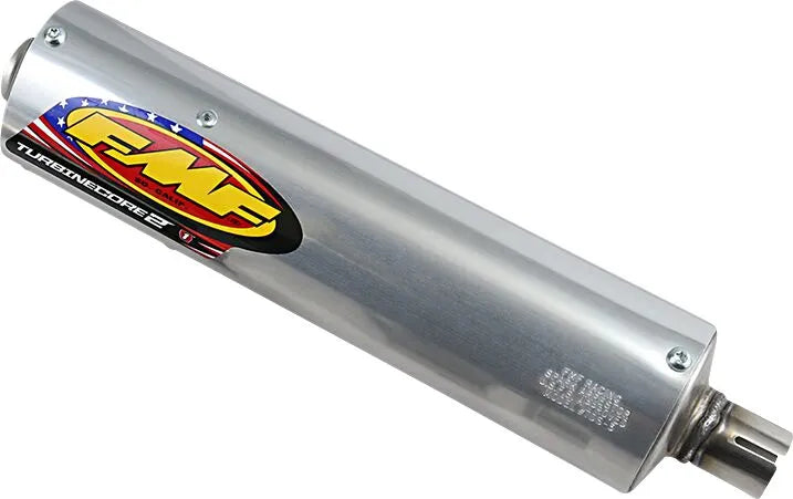 Fmf Universal Spark Arrestor Silencer