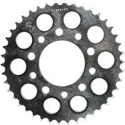 Jt Sprockets Steel Rear Sprocket 42t