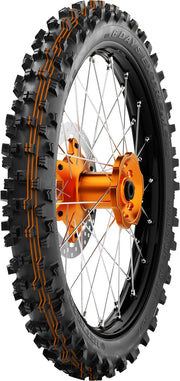 Metzeler Mce 6 Days Extreme Tire 90/90-21 Front