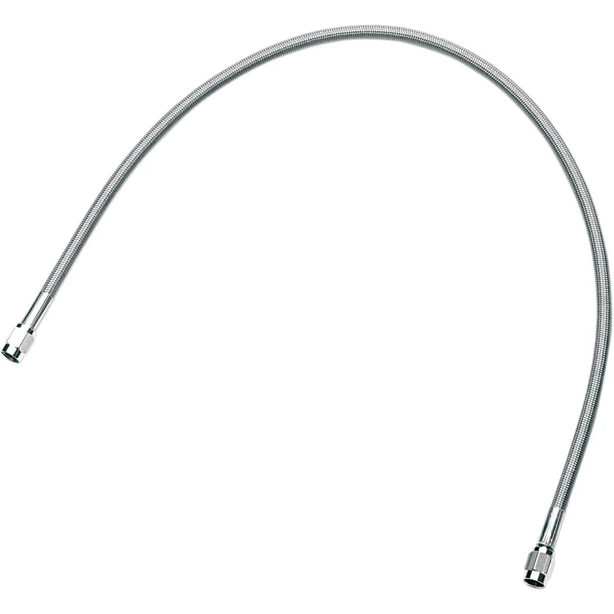 Goodridge Universal Brake Line - 45" Stainless Steel