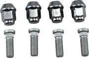 Moose Offroad Wheel Stud/nut Kit