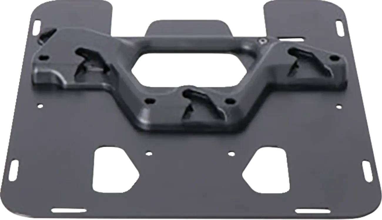Sw-motech Sysbag Adapter Plate Right