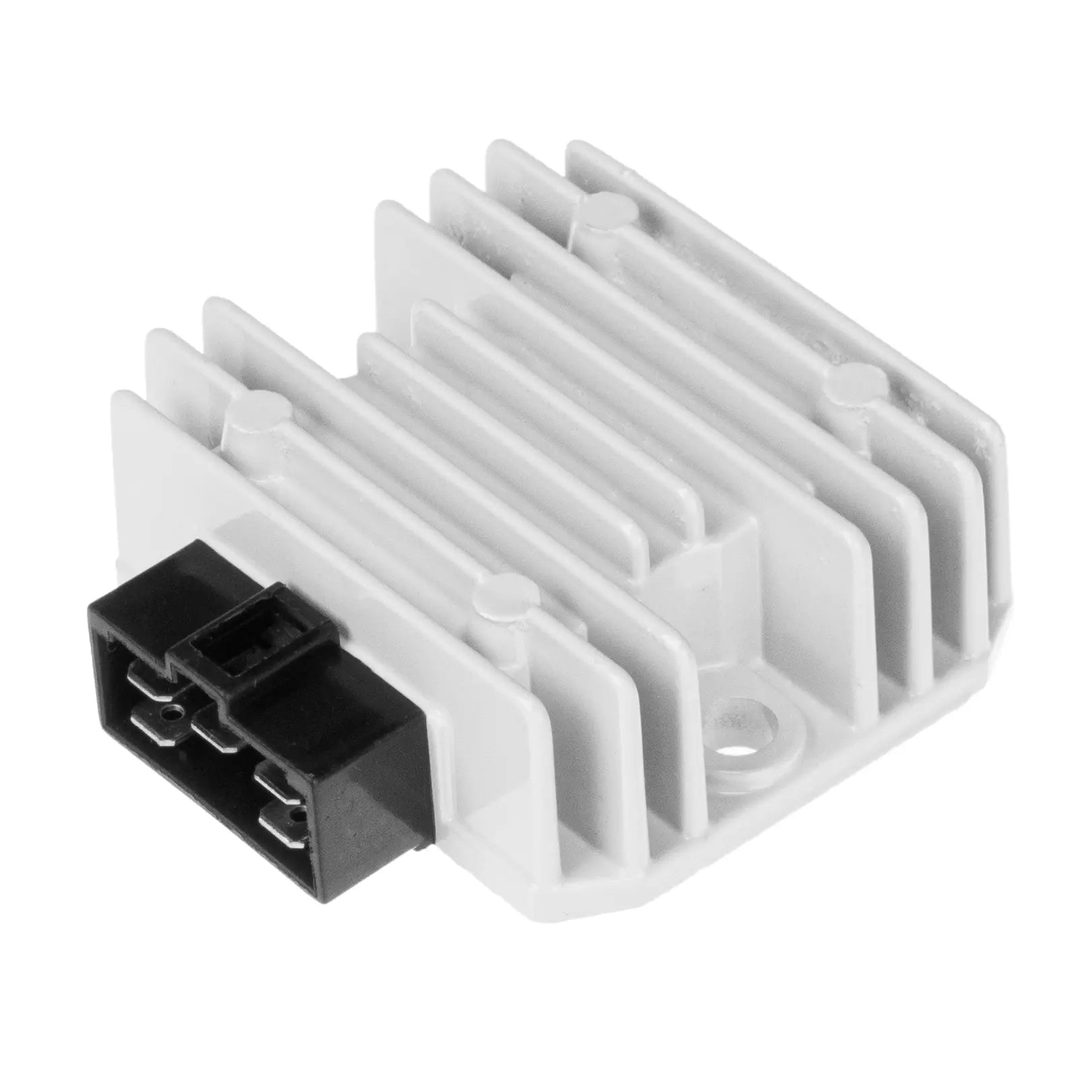 Motoplat Regulator - 12v Charging Upgrade