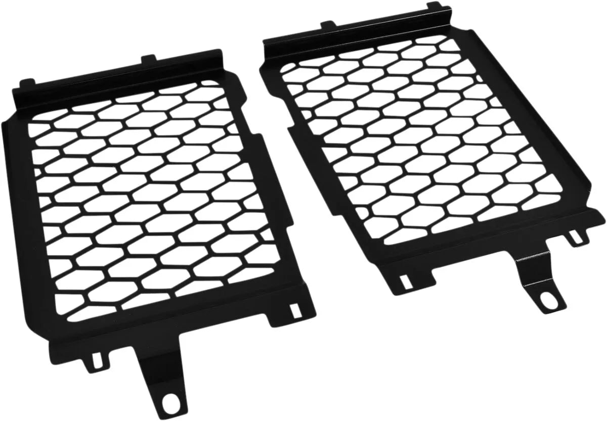 Zieger Radiator Guard For Optimal Protection