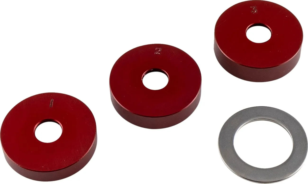 Dynojet Belt Life Extender Kit