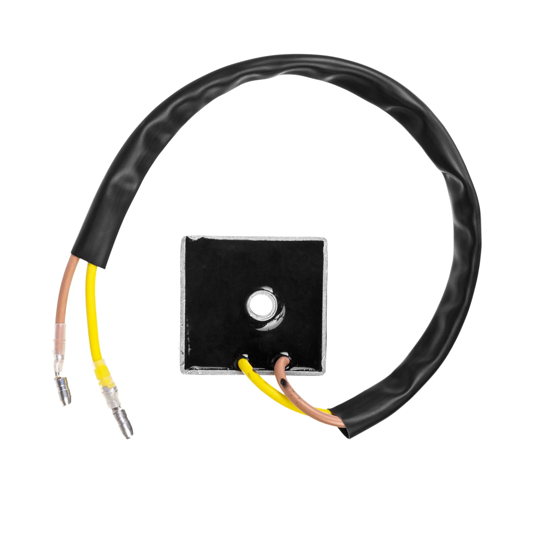 Motoplat Regulator - 12v Charge And Voltage Regulator