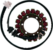 Rick's Motorsport Electric Stator For Honda