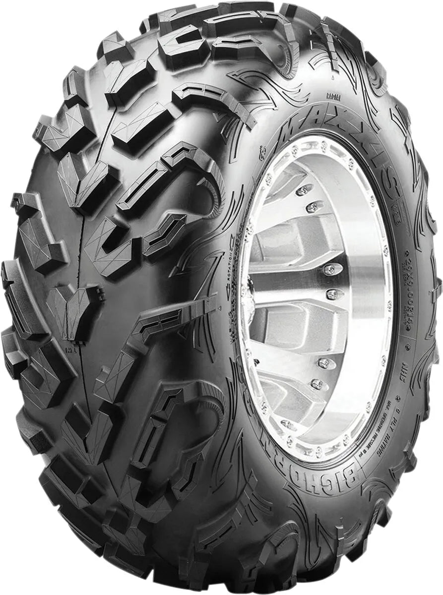 Maxxis Bighorn 3.0 Tire 26x11-14