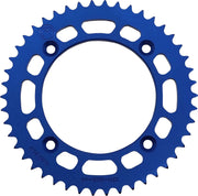 Moose Offroad Aluminum Rear Sprocket - 46 Tooth
