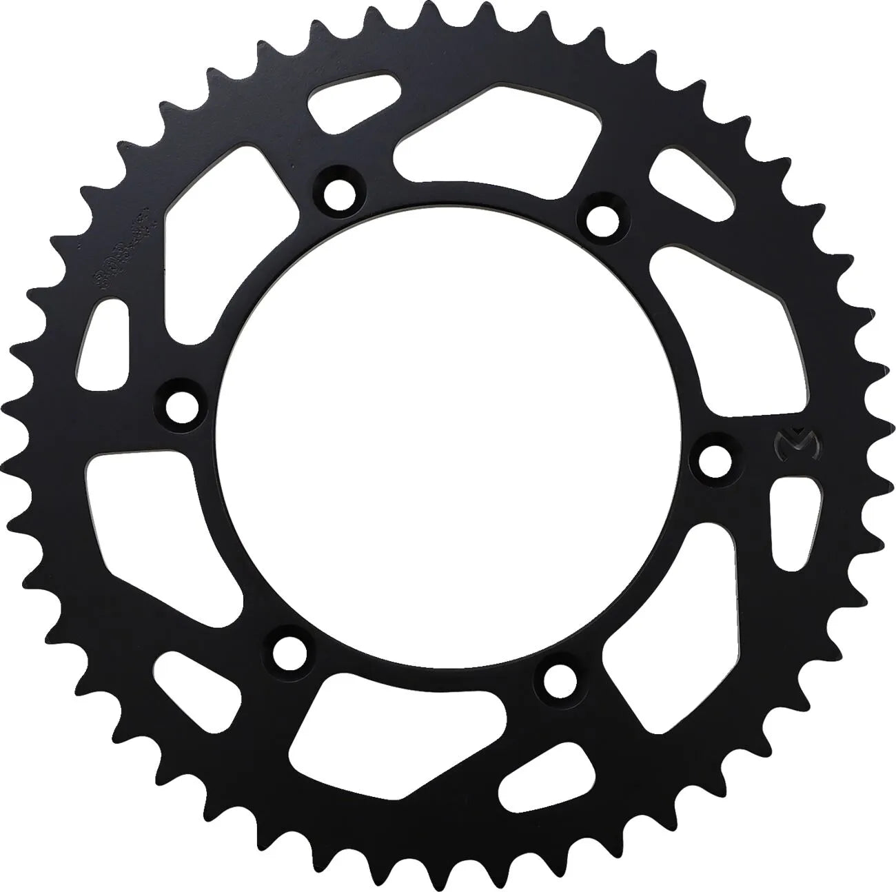 Moose Offroad Steel Rear Sprocket