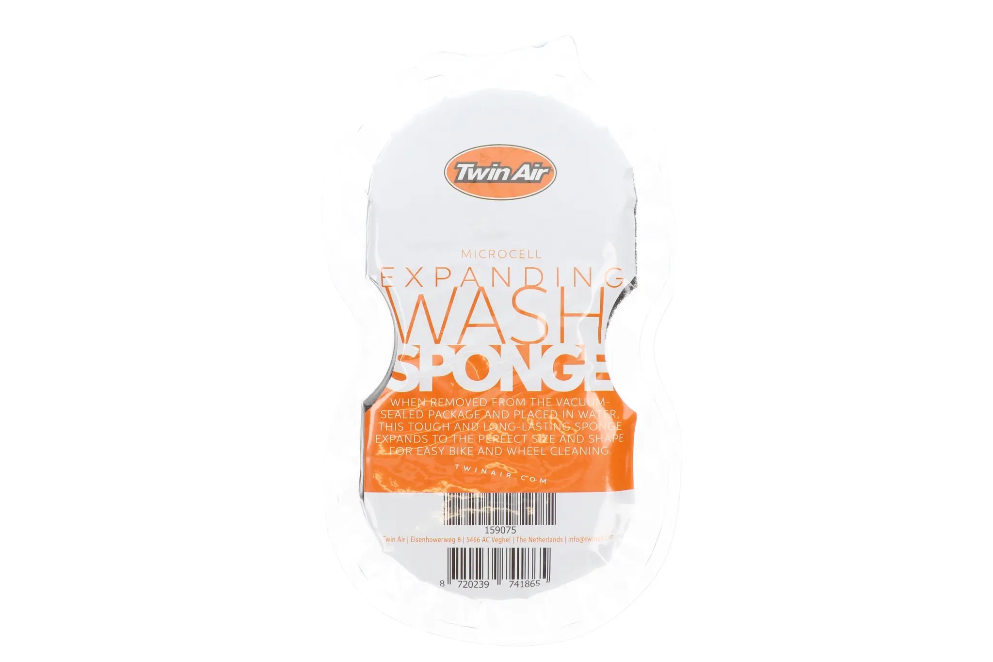 Twin Air Cleaning Sponge